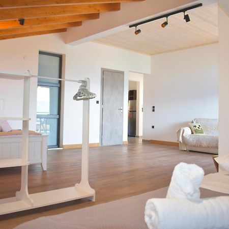 Bay View Suites Vasilikí Exteriér fotografie
