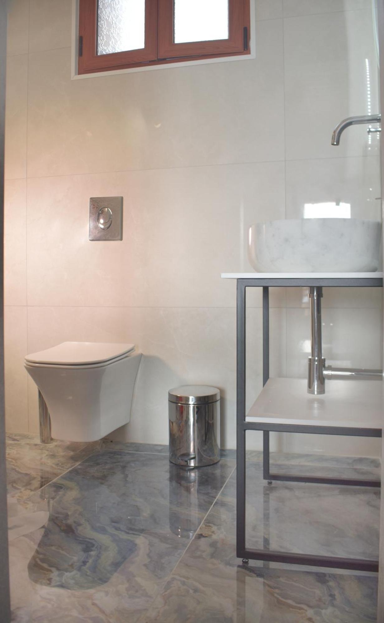 Bay View Suites Vasilikí Exteriér fotografie