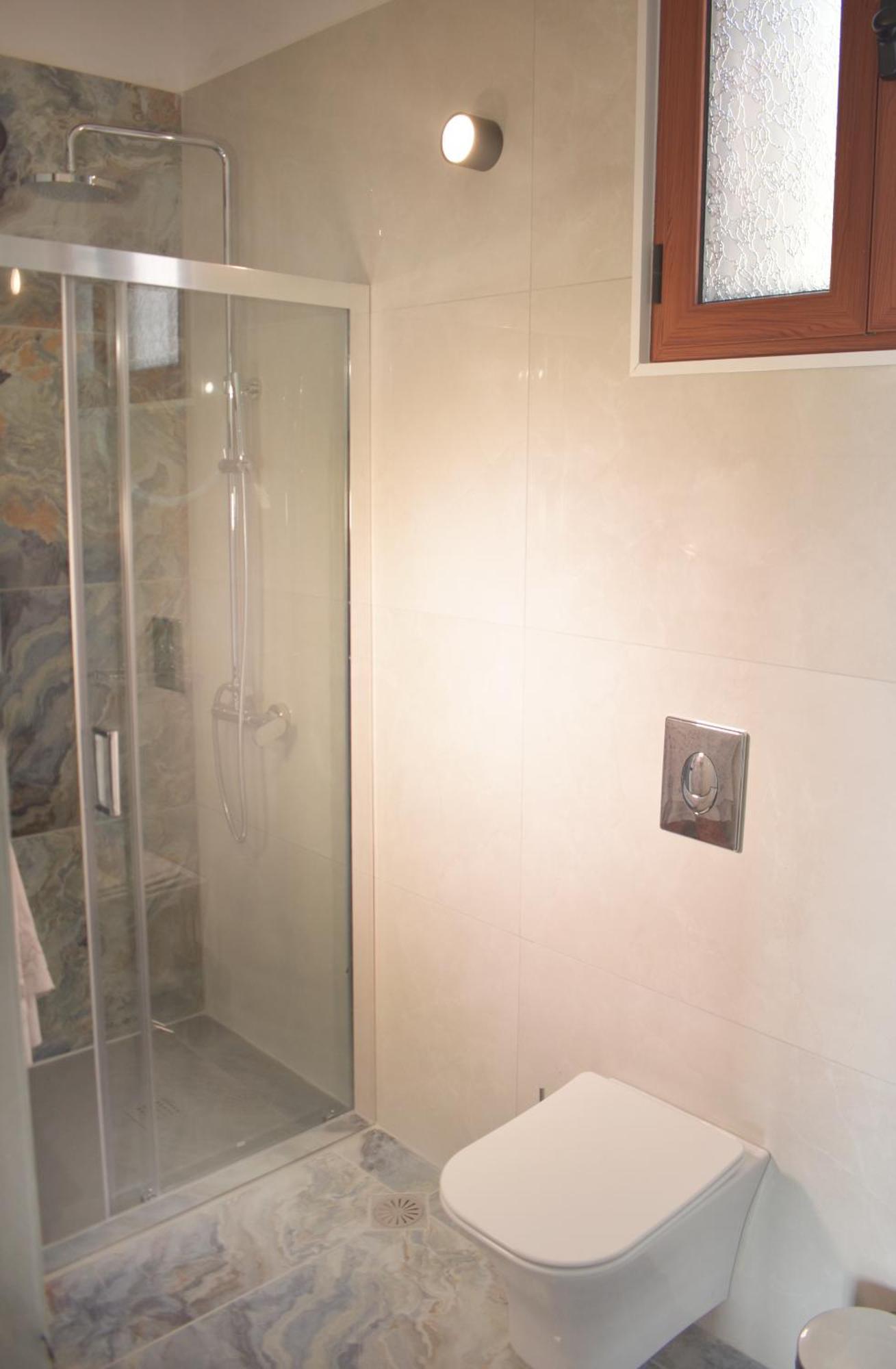 Bay View Suites Vasilikí Exteriér fotografie