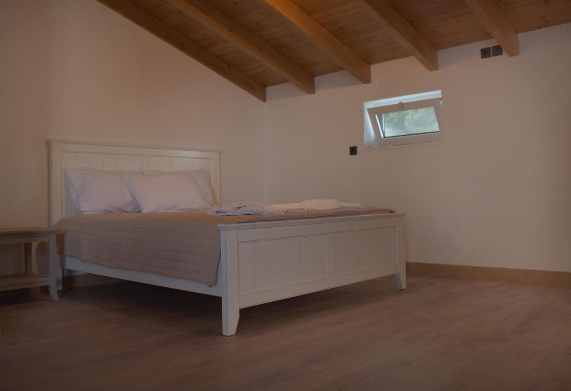 Bay View Suites Vasilikí Exteriér fotografie