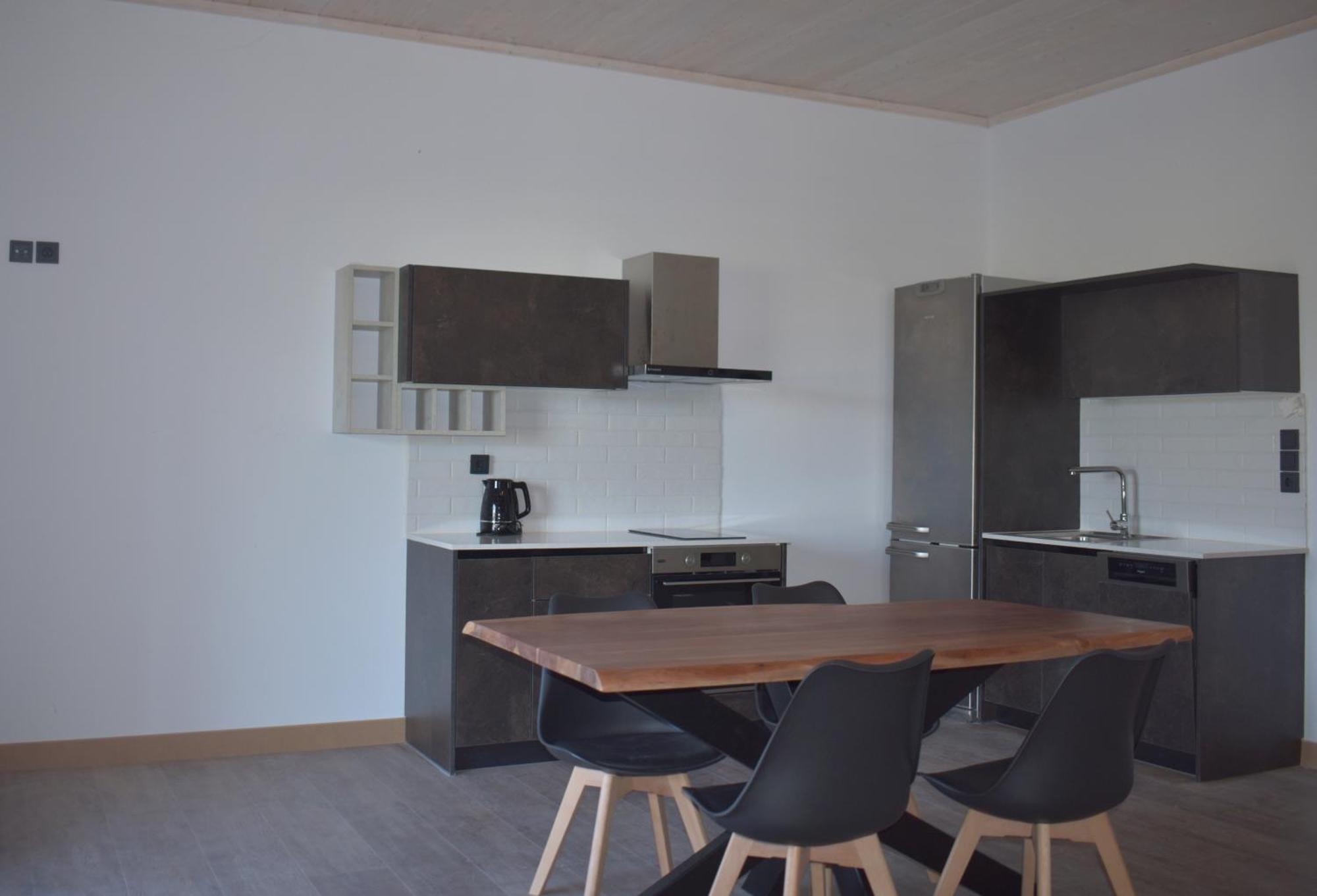 Bay View Suites Vasilikí Exteriér fotografie
