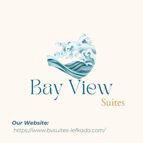 Bay View Suites Vasilikí Exteriér fotografie