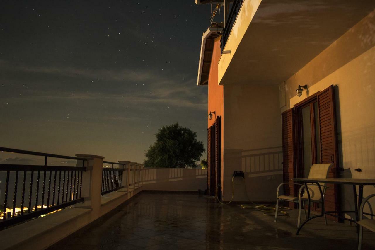 Bay View Suites Vasilikí Exteriér fotografie
